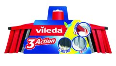 shumee VILEDA VSTAVEK ZA KRTAČO S 3 NASTAVKI - BHP HIC 3118