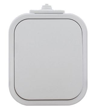 shumee B2 BREZ STIKALA, ZVONCEV N/T BELA - E+9001557