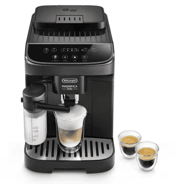 De'Longhi  ECAM 290.51.B, Kavni aparat