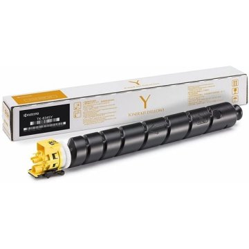 Kyocera Toner TK-8345Y - rumen