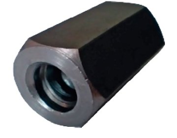 shumee VARILNA ŠESTROBNA MATICA B15 L=50MM - SL S00719