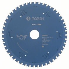 shumee KROŽNA ŽAGA ZA JEKLO EXP/210*30*48Z - B 2608643057