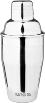 shumee MEŠALNIK ZA KOKTAJLE 500 ML SS - YG-07121