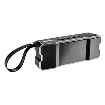 shumee BLUETOOTH ZVOČNIK Z RADIJSKO FUNKCIJO