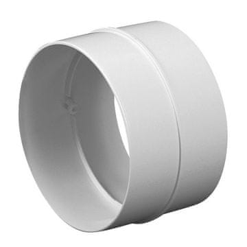 shumee OKROGLI KANALNI PRIKLJUČEK (FI 125) - A-KO125-21