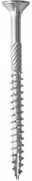 shumee UNIVERZÁLNA SAMOVRTÁ SKRUTKA EASY PRO TORX T25 4,5*70 MM - HS 616243