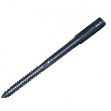 shumee OCEĽOVÝ ČAP PRE ZÁVADY 12*120MM - KOL S12*120T