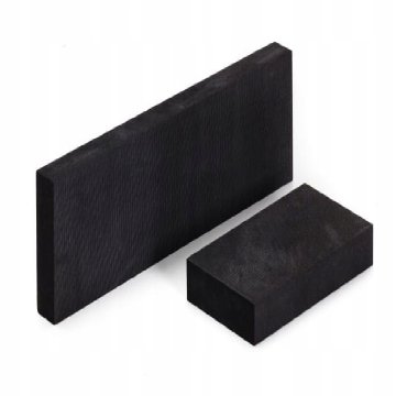 shumee ČIERNA BRÚSNA ŠTRUCA 220*62 - MTP K.SZ CZ