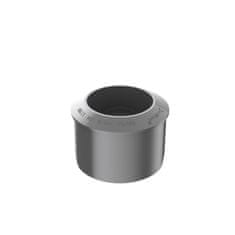 Bryza REDUKCIJA 90/63 MM GRAFIT BRYZA - C 62-164