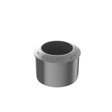 Bryza REDUKCIJA 90/63 MM GRAFIT BRYZA - C 62-164