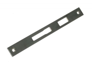 shumee POZINKOVANÁ PLOCHÁ SPONA 90 MM - MP ZAC 90P