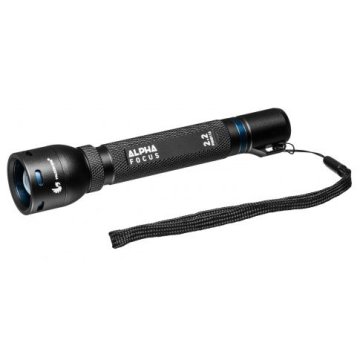 shumee FALCON EYE ALPHA 2.2 220IM 2XAA HANDLAMPA - LA-FHH0112