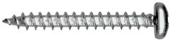 shumee LESENI VIJAK Z VALITRAM PHD 4,0*16 MM - 5 STO - 520 4*16