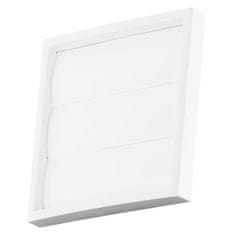 DOSPEL REŠETKA KRZ 100/125 - WD-007-0181