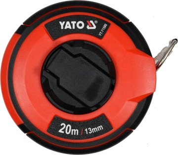 shumee STÅLMÅTBAND 20M - YT-71580