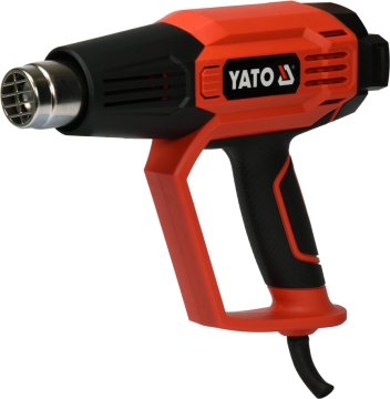 shumee TERMO PIŠTOLA 2000W 50~600°C, 3 HITROSTI - YT-82295