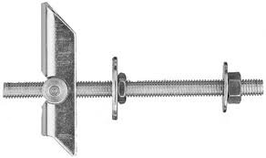 shumee Sklápacia kotva s čapom KD N 8/130MM - AR 2098.1081