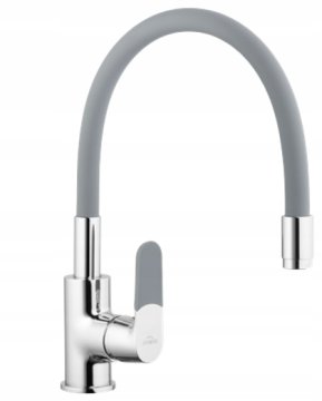 shumee JOGA TREND DISKBANKRONT MED FLYTBAR PIPP, GRÅ