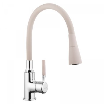 shumee POGO TREND DISKBANKRONT MED FLYTTBAR PIPP 2F BEIGE - H/BZ-80-L03
