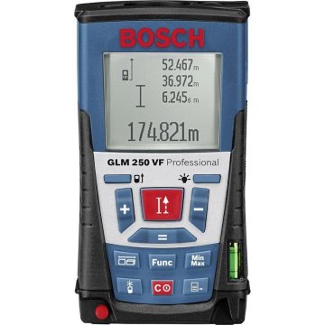shumee GLM 250 VF LASERAVSTÅNDSMÄTARE