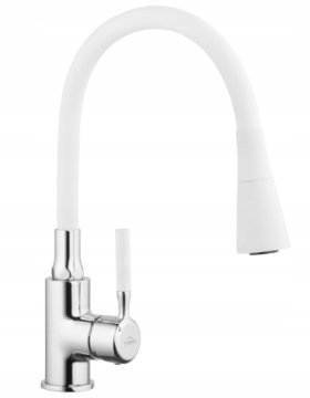 shumee POGO TREND DISKBANKRONT MED FLYTTBAR PIPP 2F VIT - H/BZ-80-L02