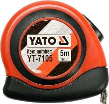shumee MÅTBAND 5M*19MM MAGNET - YT-7105