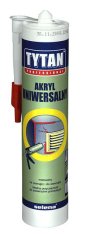 shumee TITANAKRYL 280ML GRÅ - SILVER AKRYL TBS
