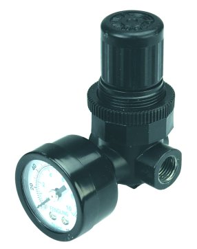 shumee TRYCKREGULATOR FÖR SPRUTPISTOL 1/4