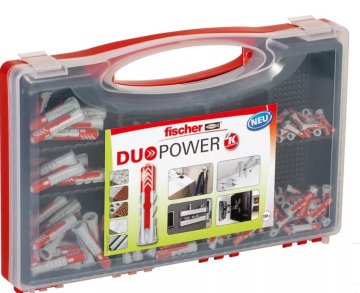 shumee REDBOX DUOPOWER 280 - FCZ 535973