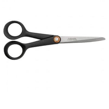 shumee UNIVERSALSAX, 17 CM, SVART