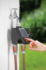 shumee MULTIC DUO BEVATTNINGSKONTROLL - HG-01874-29