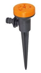 shumee 5-FUNKTIONERS DRIVE-IN SPRINKLER - E-200-0263