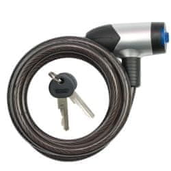 shumee CYKELVABEL 10MM*1500MM - W-77838