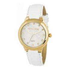 Devota & Lomba Ura ženska Devota & Lomba DL006WN-02WHITE (Ø 35 mm)