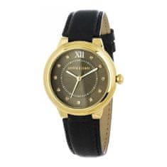 Devota & Lomba Ura ženska Devota & Lomba DL006W-02BLACK (Ø 34 mm)