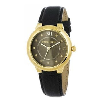 Devota & Lomba Ura ženska Devota & Lomba DL006W-02BLACK (Ø 34 mm)