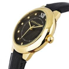 Devota & Lomba Ura ženska Devota & Lomba DL006W-02BLACK (Ø 34 mm)