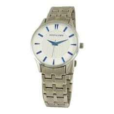 Devota & Lomba Ura ženska Devota & Lomba DL012W-01WHITE (Ø 35 mm)