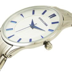Devota & Lomba Ura ženska Devota & Lomba DL012W-01WHITE (Ø 35 mm)