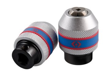 shumee 3/8'' HANDTAG FÖR 2-6 MM GÄNGA - KY39123010M