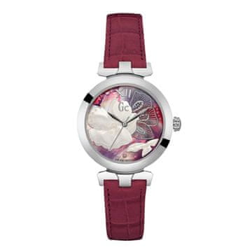 Gc watches Ura ženska GC Watches Y22005L3 (Ø 34 mm)