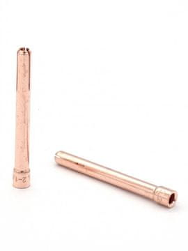 shumee Spännhylsa för 3,2 50 mm TIG 17-18-26