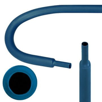 shumee Krympslang RCH1 9.5/4.8-1 blå - E+429548NIE