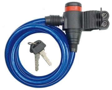 shumee CYKELVABEL 10MM*1200MM - W-77834