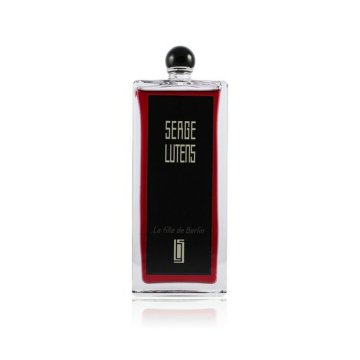 Serge Lutens Ženski parfum La Fille de Berlin Serge Lutens COLLECTION NOIRE EDP 100 ml