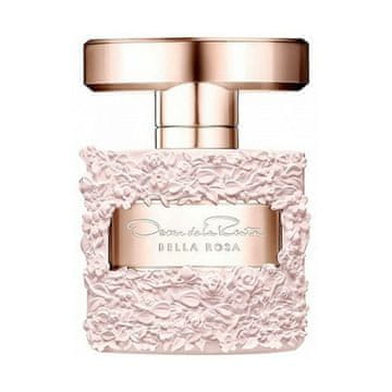 Oscar de la Renta Ženski parfum Bella Rosa Oscar De La Renta I0095896 EDP (100 ml) EDP 100 ml