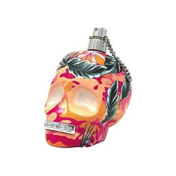 Police Ženski parfum To Be Exotic Jungle Police 191034 EDP EDP 125 ml