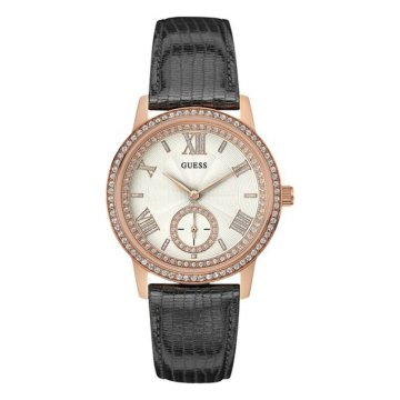 Guess Ura ženska Guess W0642L3 (Ø 39 mm)