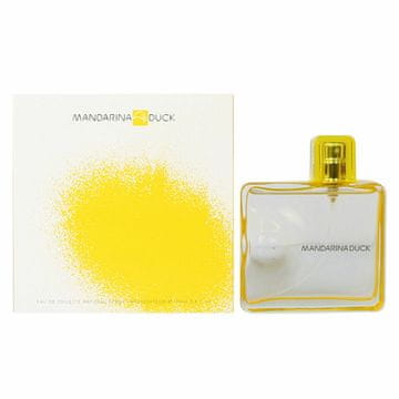 Mandarina Duck Ženski parfum Mandarina Duck 147956 EDT 100 ml