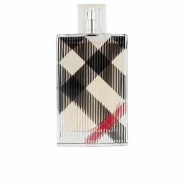 Burberry Ženski parfum Burberry BRIT FOR HER EDP 100 ml